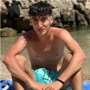 Laureando in Ingegneria al Politecnico di Milano offre ripetizioni online o in presenza a Lecco di matematica, fisica e inglese!